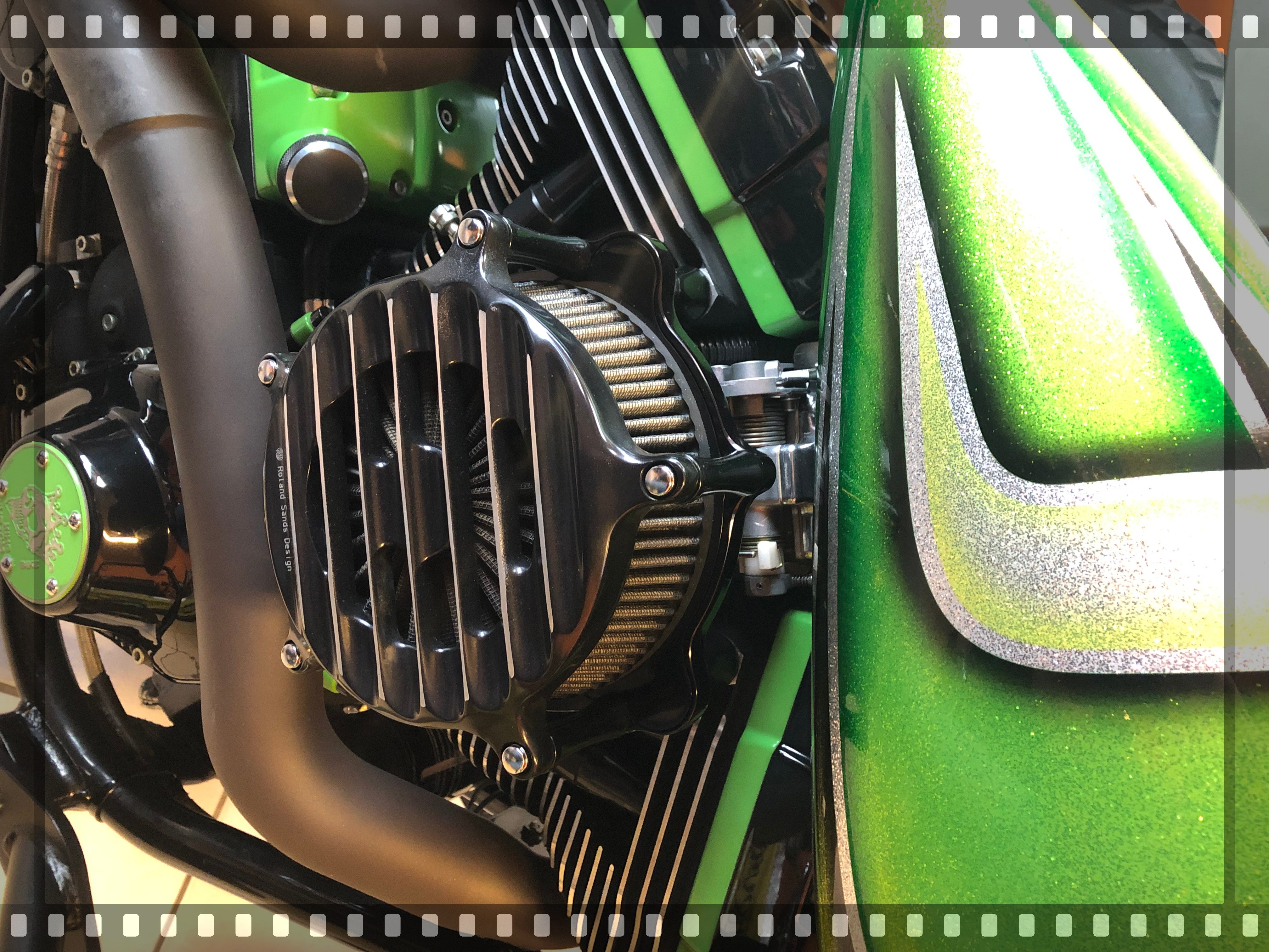 Kustom store motorcycles- COFFRET OUTILS PRO EN POUCES - 92 PIECES-  10091820 – Kustom Store Motorcycles